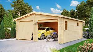 wooden storage sheds nordic sheds