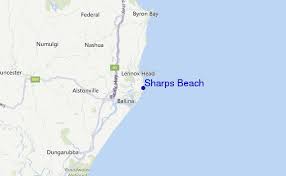 Sharps Beach Surf Forecast And Surf Reports Nsw North