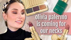 so olivia palermo has a makeup line