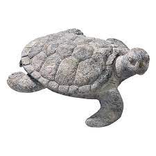 Ty Pennington Sea Turtle Garden Statue 23