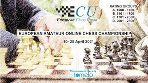 Sparkchess is a game of chess that everyone can enjoy! European Online Amateur Chess Championship