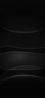 4k iPhone 12 Pro Max Black Wallpapers ...