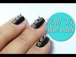 studs spike nails you