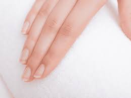 how to get strong and long nails