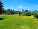 Pearl Country Club Golf Course in Aiea, Oahu, Hawaii | Hawaiian ...