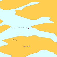 Angmagssalik Kulusuk Greenland Tide Chart