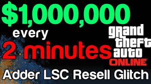 Home xbox 360 grand theft auto 5 online cheats. Gta 5 Online Infinite Money Making Glitch Adder Lsc Resell Glitch 1 Million Every 2 Minutes Youtube