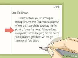 We did not find results for: How To Write A Thank You Note For Money 14 Steps With Pictures