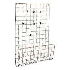 mimo wire wall mounted rack in