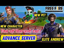 4 exclusive features of ob27 advance server. Free Fire Ob27 Advance Server End Date Revealed Creators Empire