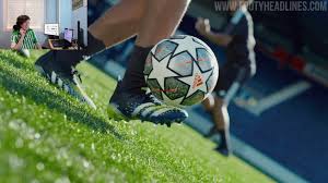 In addition, scoreboard.com provides statistics (ball possession, shots on/off goal, free kicks. Adidas Champions League Final 2021 Istanbul Ball Leaked Footy Headlines