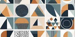 Creative Shapes For Fabric Wall Art
