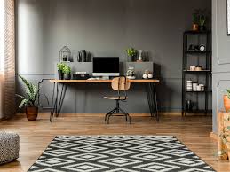 With so many home office paint color ideas out there, i wanted to highlight a few of my favorites and elaborate on how they can physiologically and some people who work from home feel as if neutral paint color schemes will be the best. 10 Best Home Office Paint Colors