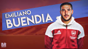In the game fifa 19 his overall rating is 74. Emiliano Buendia Welcome To Arsenal 2021á´´á´° Youtube