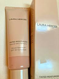 laura mercier tinted moisturizer spf30