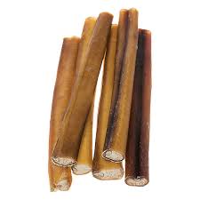According to the canine journal, bully sticks are made from bull penises, which are 100 percent beef tendon. Redbarn Naturals Bully Sticks Dog Treat Dog Chewy Treats Petsmart