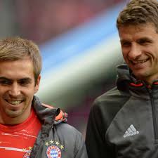 A few hours before the. Fc Bayern Munchen So Wohnen Die Fc Bayern Spieler Wohnen