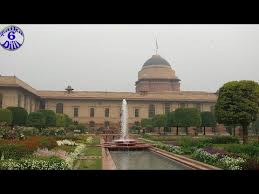 mughal garden delhi 2019 complete
