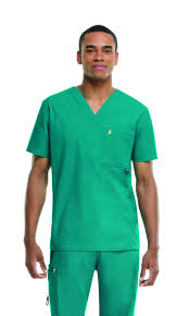 The Definitive Ranked List Of Medical Scrubs Colors