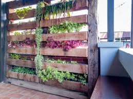 Vertical Balcony Garden Ideas How To