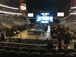 State Farm Arena Section 113 Concert Seating Rateyourseats Com