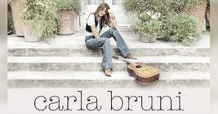 Could 2021 officially be the year of carla bruni? Carla Bruni 2021 Live In Wien Oeticket Blog Live News