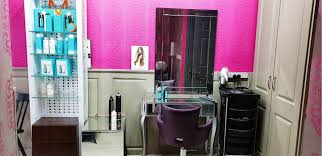 velvet hair beauty salons group