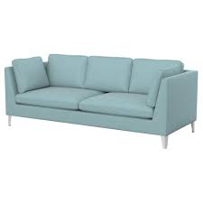 ikea stockholm 3 seater sofa furniture