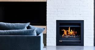 Double Sided Fireplaces Wood