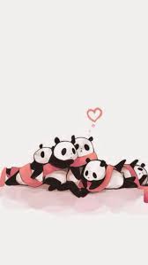cute panda hd phone wallpaper peakpx