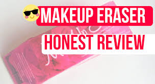 magic makeup eraser cloth reviewed