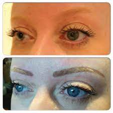 eyebrow tattoo review rachael divers
