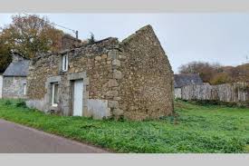 maisons pas chères à vendre brene