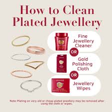 jewellery wipes compact connoisseurs