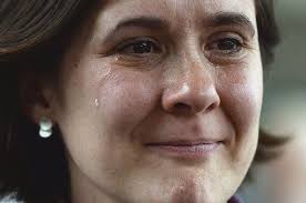 Image result for pictures of women crying for joy