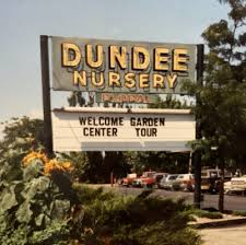 about dundee nursery and landscaping