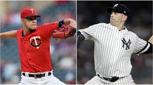 The minnesota twins are an american professional baseball team based in minneapolis, minnesota. Minnesota Twins Vs New York Yankees In Alds Time Tv Schedule Game Preview Score