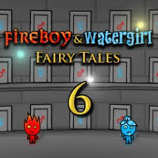 fireboy and water 6 fairy tales