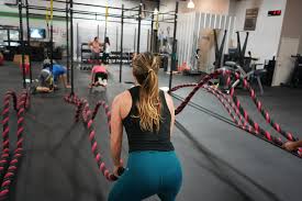 crossfit and weight loss t and