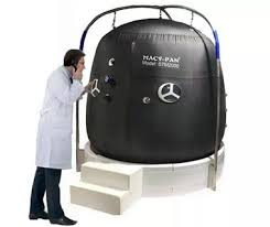 hyperbaric chamber in msia