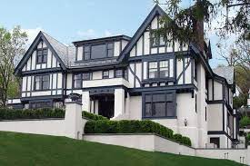 Best Exterior Paint Color Combinations