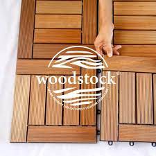 Cari produk lantai kayu lainnya di tokopedia. Lantai Parket Luar Rumah Outdoor Kayu Bengkirai Woodstock