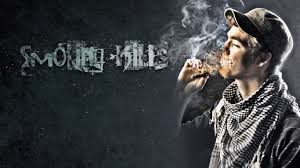 smoking kills hd wallpaper