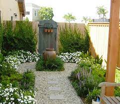 Small Garden Landscaping Ideas Ferns