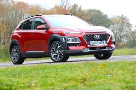 Maybe you would like to learn more about one of these? Hyundai Kona Hybrid Premium Se 1 6 Gdi 141ps 6 Speed Dct Review Greencarguide Co Uk