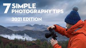 your landscape photography