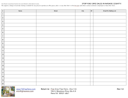 Petition Sign Up Sheet Template Sample Re Legalise Cannabis