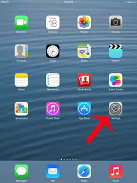 icon to the ipad dock in ios