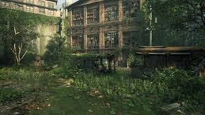 the last of us pc gaming overgrown