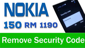 How to unlock nokia 301 nck best nokia dongle plz help me reading phone info. Nokia Rm 1190 Factory Reset Code 11 2021